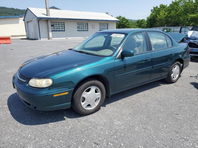 2000 Chevrolet Malibu Ls  