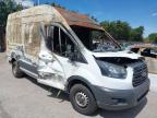 2018 FORD TRANSIT 35 for sale at Copart ROCHFORD