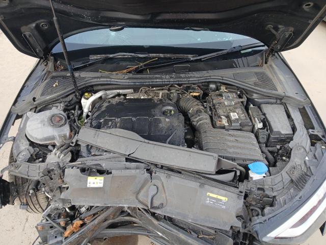 2020 AUDI A3 S LINE 35 TDI S-A 