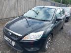 2011 FORD FOCUS SPOR for sale at Copart WOLVERHAMPTON