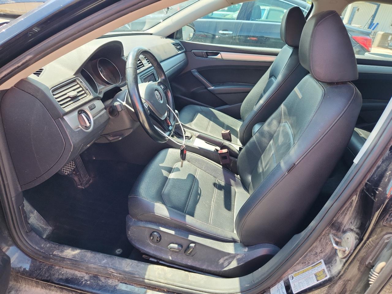 2019 Volkswagen Passat Wolfsburg VIN: 1VWLA7A33KC009298 Lot: 59397495