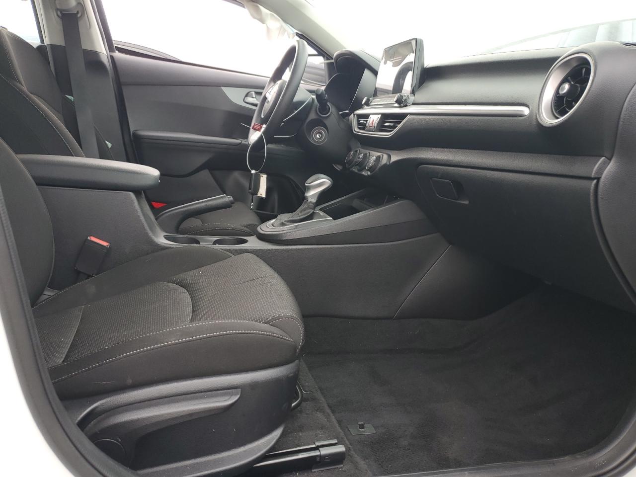 2021 Kia Forte Fe VIN: 3KPF24AD7ME342264 Lot: 64769555