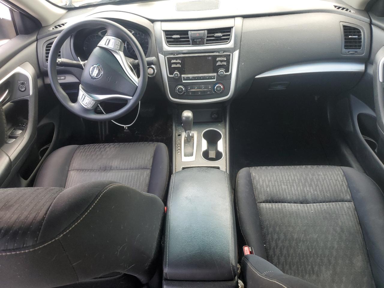 2017 Nissan Altima 2.5 VIN: 1N4AL3AP2HC188173 Lot: 63378365