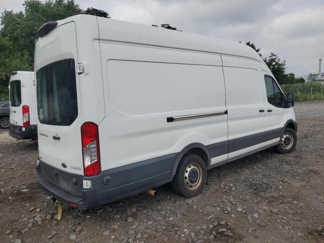  FORD TRANSIT 2020 Biały