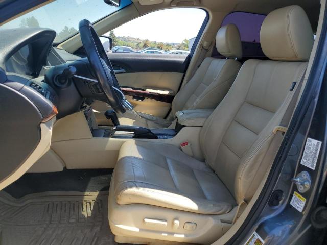 Parquets HONDA CROSSTOUR 2012 Szary