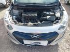 2016 HYUNDAI I30 S BLUE for sale at Copart BRISTOL