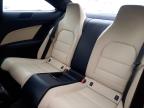 2012 MERCEDES BENZ C180 for sale at Copart WHITBURN