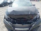 2021 NISSAN LEAF TEKNA for sale at Copart WOLVERHAMPTON
