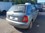 2003 SKODA FABIA CLASSIC 1.2 HTP 54  for sale at Copart GLOUCESTER