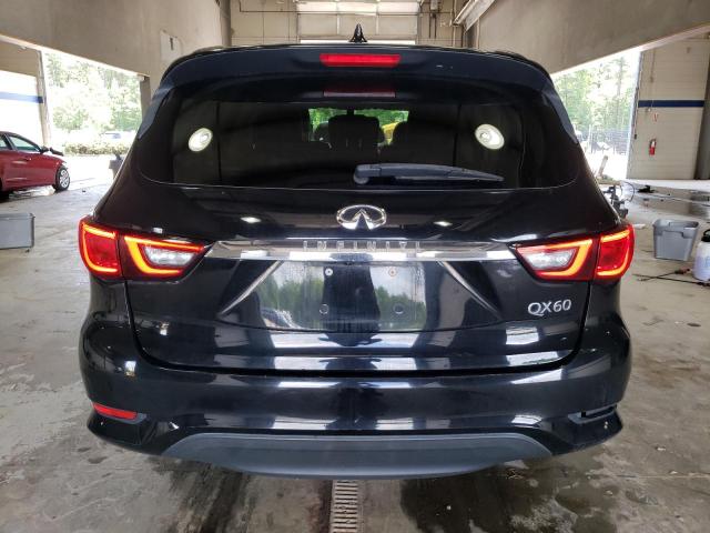 2018 INFINITI QX60   