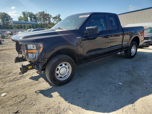 FORD F150 SUPER CAB 2023