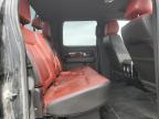 2013 FORD F150 SUPERCREW   for sale at Copart AB - EDMONTON