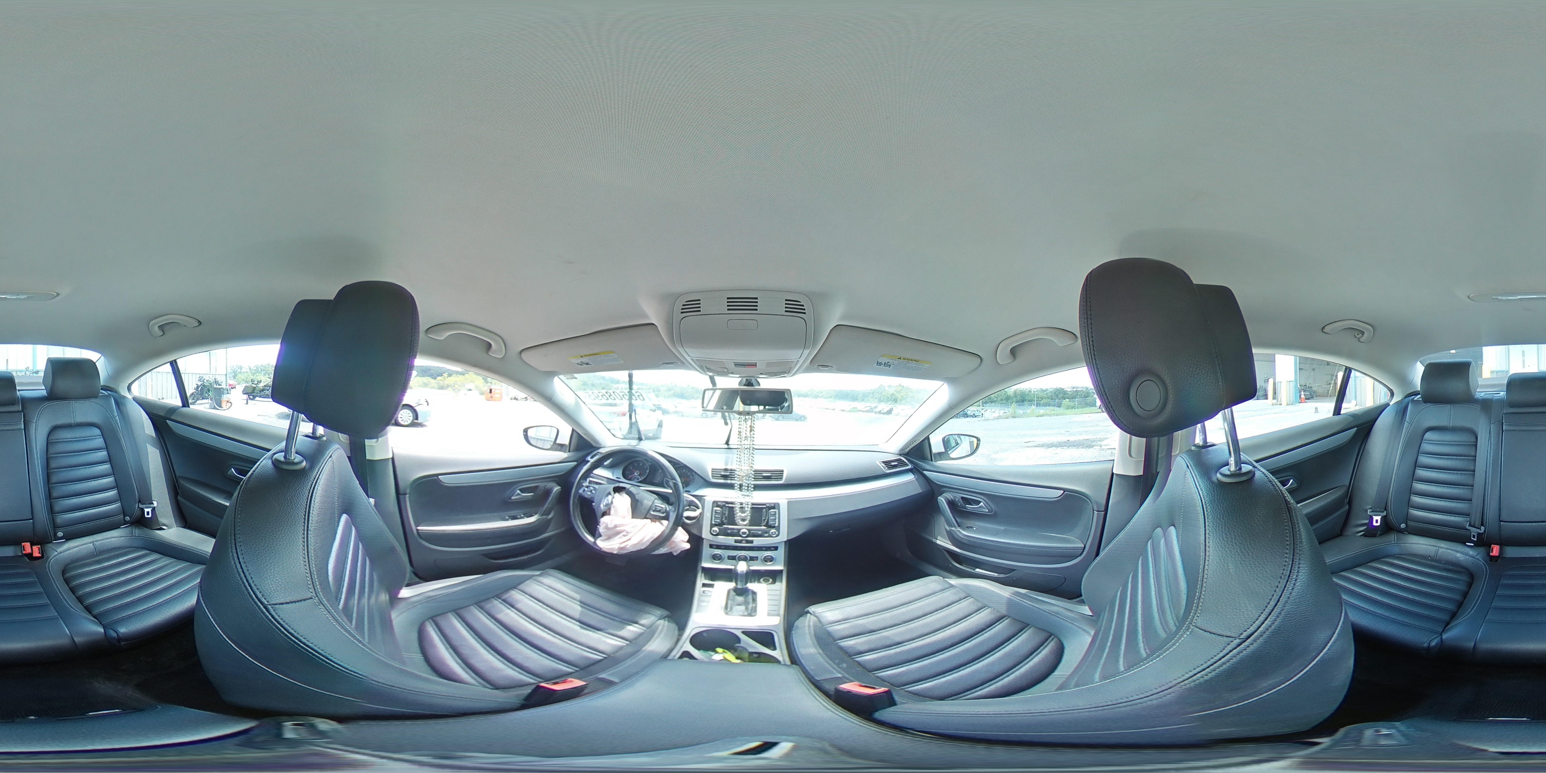 2015 Volkswagen Cc Sport VIN: WVWBP7ANXFE801604 Lot: 66508695