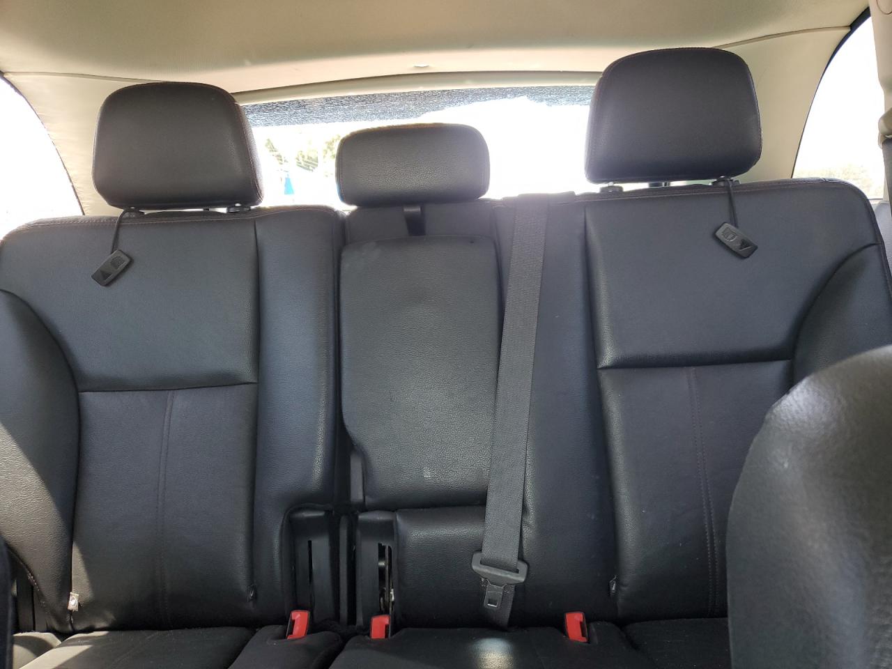 2014 Ford Edge Sel VIN: 2FMDK3JC1EBB11082 Lot: 64251005