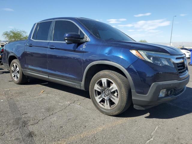  HONDA RIDGELINE 2019 Granatowy