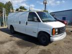 2001 Chev Express G2500 de vânzare în Denver, CO - Side