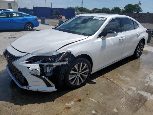 LEXUS ES350 – zdjęcie z aukcji, lot #63385995