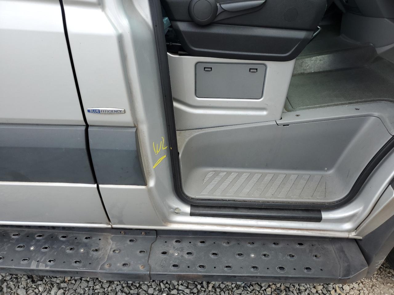 wdzpe8cd7gp220914 WDZPE8CD7GP220914 2016 Mercedes-Benz Sprinter 2500