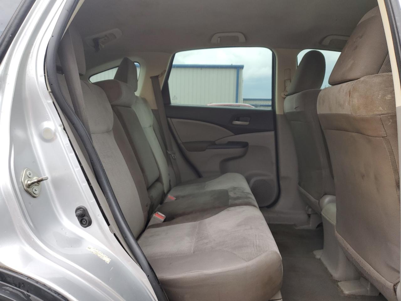 2014 Honda Cr-V Lx VIN: 2HKRM3H38EH556272 Lot: 63810565