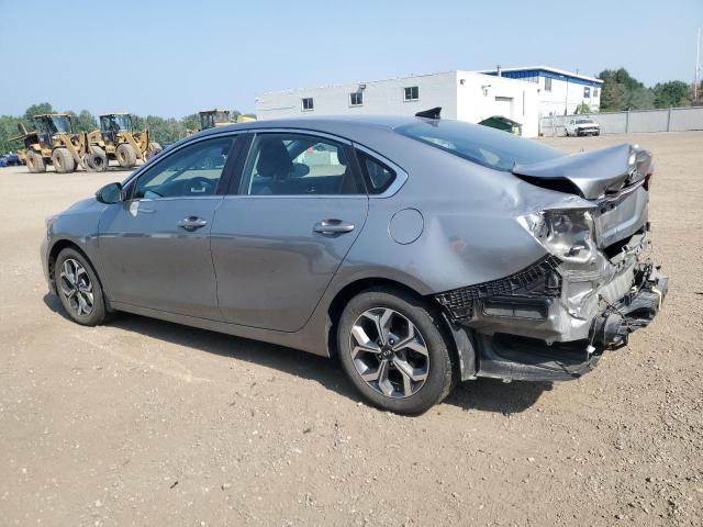 2021 KIA FORTE EX  