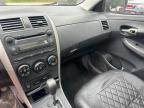 2009 TOYOTA COROLLA BASE   for sale at Copart MA - NORTH BOSTON