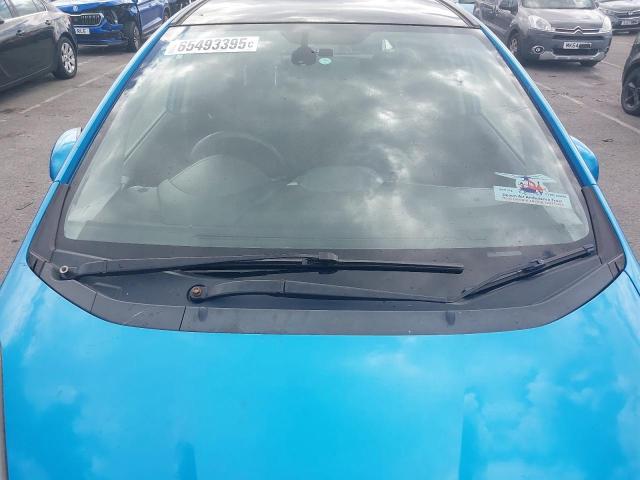 2009 HONDA JAZZ I-VTE