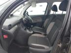 2011 CITROEN C3 PICASSO for sale at Copart WHITBURN