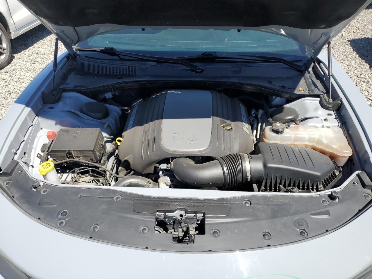 2022 Dodge Charger R/T VIN: 2C3CDXCT2NH141269 Lot: 64732285