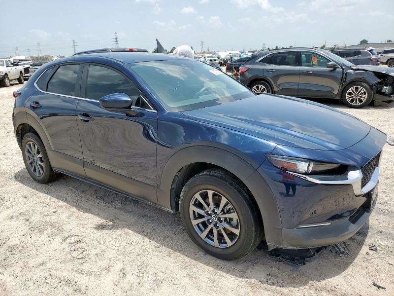  MAZDA CX30 2022 Blue