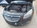 2011 VAUXHALL INSIGNIA S for sale at Copart SANDY