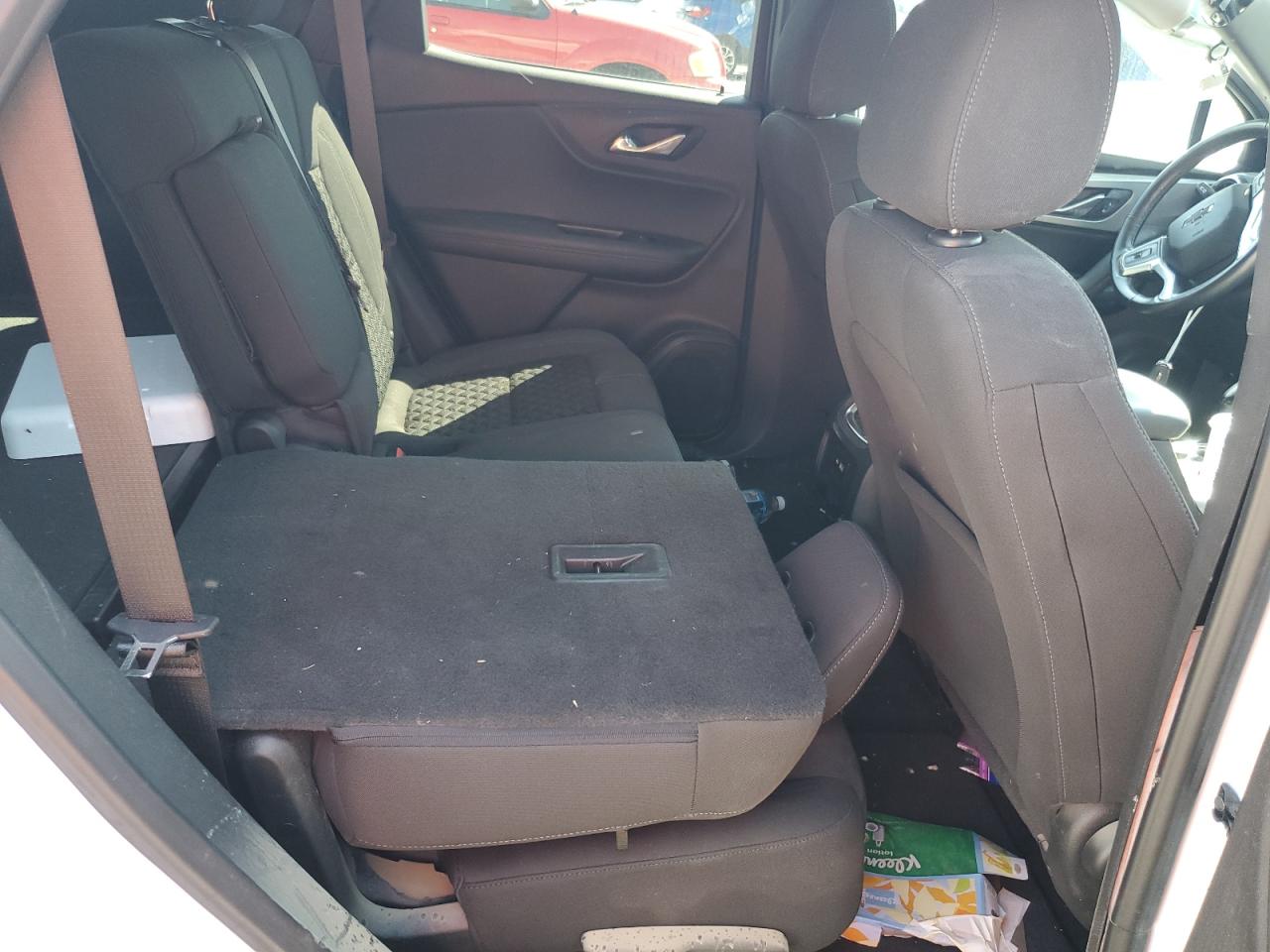 2019 Chevrolet Blazer 2Lt VIN: 3GNKBGRS2KS692684 Lot: 65785535