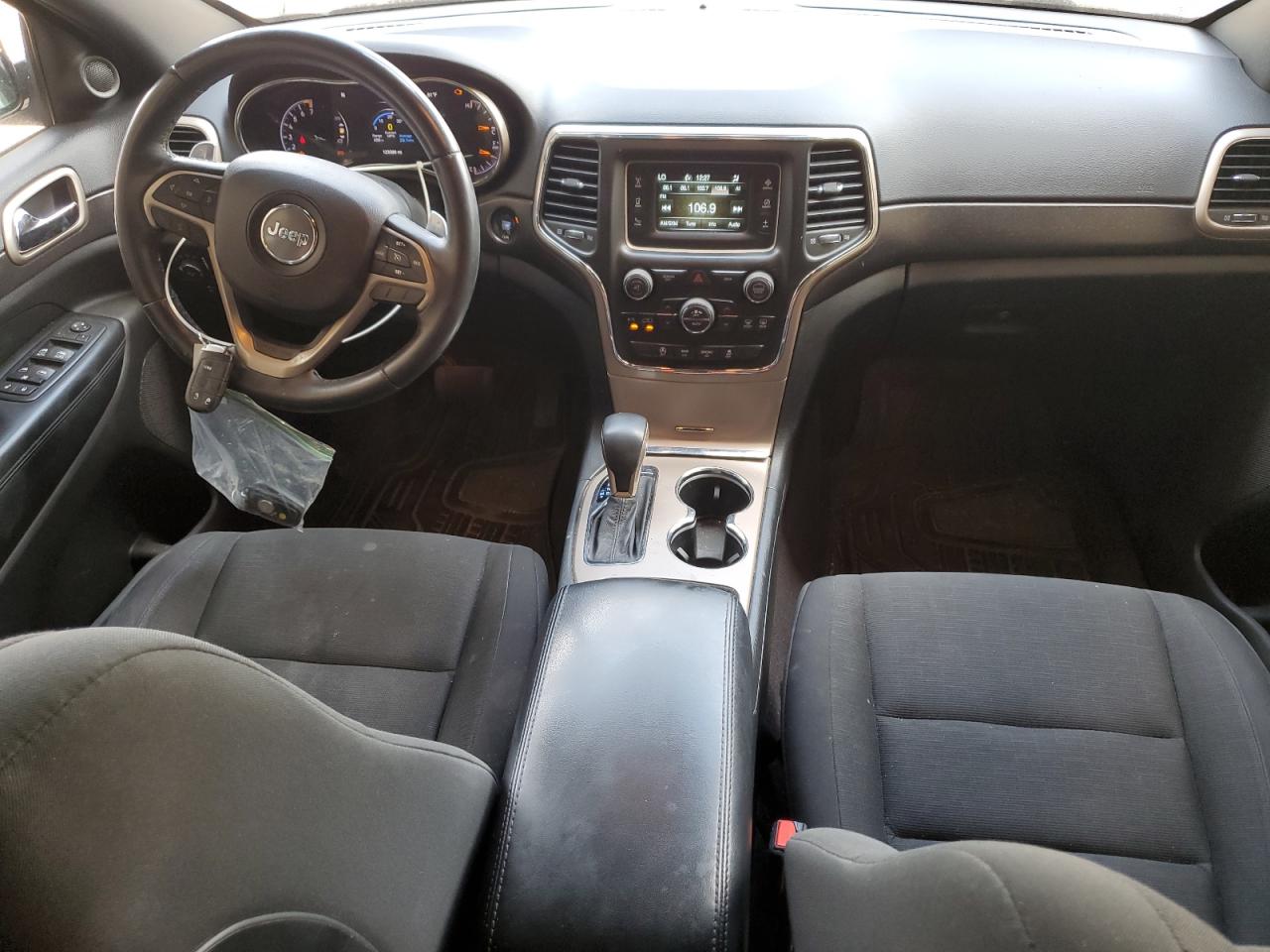 1c4rjfag6gc450117 1C4RJFAG6GC450117 2016 Jeep Grand Cherokee Laredo