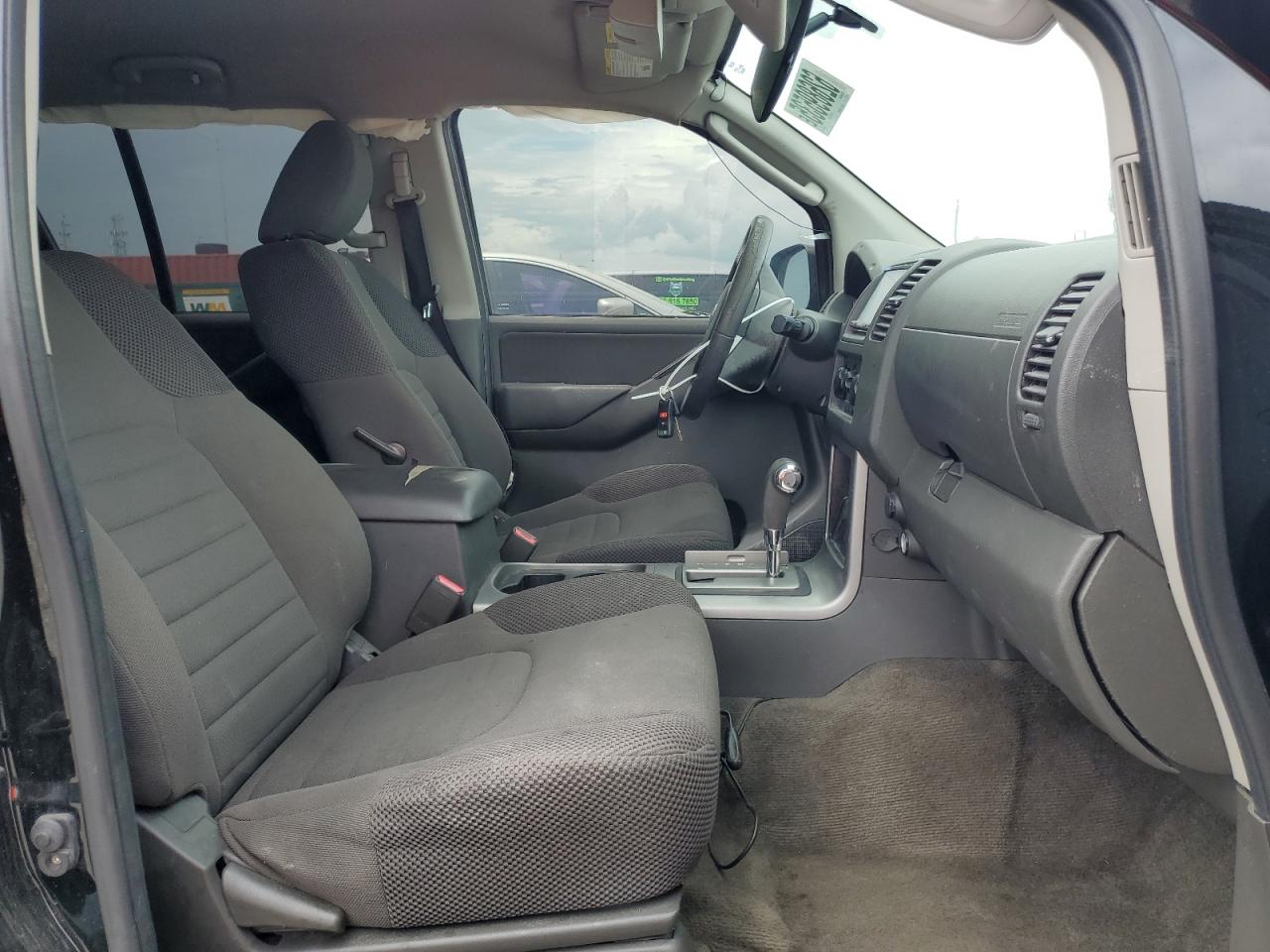 2012 Nissan Pathfinder S VIN: 5N1AR1NN3CC622143 Lot: 62689535