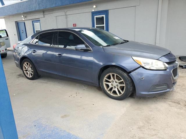  CHEVROLET MALIBU 2014 Granatowy