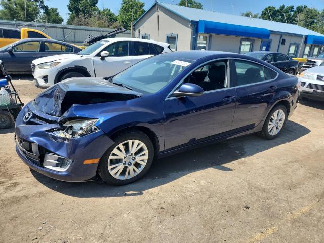2009 Mazda 6 I
