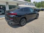 2020 BMW X6 XDRIVE40I   for sale at Copart MA - NORTH BOSTON