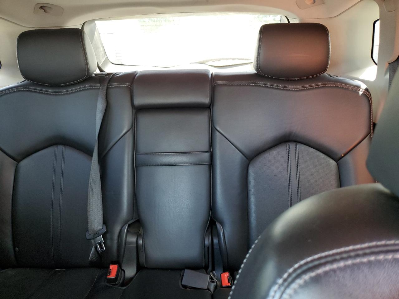 2012 Cadillac Srx Performance Collection VIN: 3GYFNBE39CS641116 Lot: 65164825