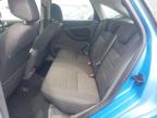 2011 FORD FOCUS SPORT TDCI  for sale at Copart BRISTOL