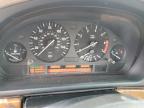 1999 BMW 540 I AUTOMATIC   for sale at Copart MD - BALTIMORE EAST