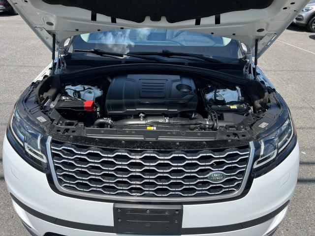 2018 LAND ROVER RANGE ROVER VELAR S  