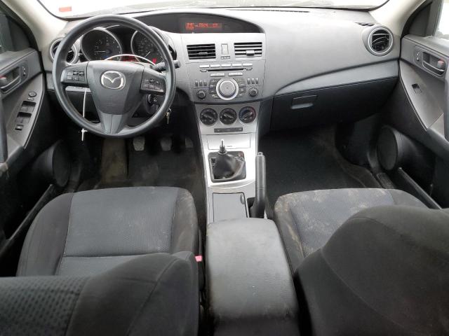 2011 MAZDA 3 I  