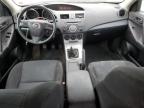 2011 MAZDA 3 I   for sale at Copart ON - TORONTO