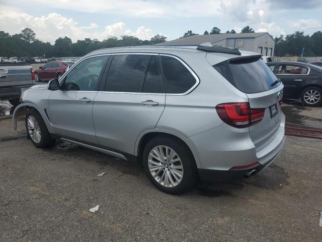  BMW X5 2016 Gray