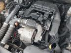 2016 PEUGEOT 508 ALLURE for sale at Copart SANDY