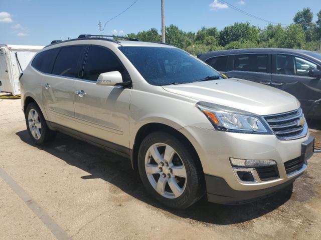  CHEVROLET TRAVERSE 2016 Beżowy