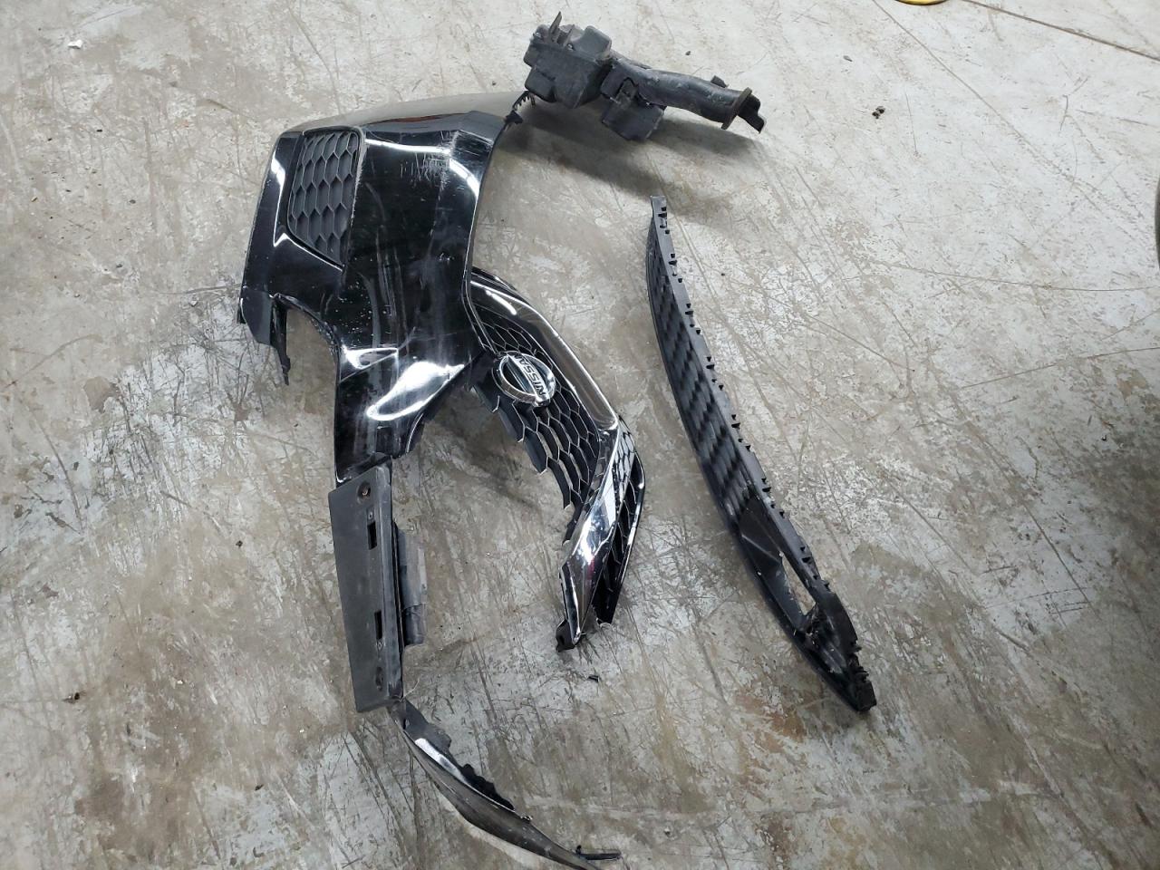 2018 Nissan Sentra S VIN: 3N1AB7AP7JY321899 Lot: 66498285