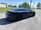 2019 DODGE CHARGER SCAT PACK   for sale at Copart GA - CARTERSVILLE