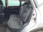 2012 NISSAN QASHQAI AC for sale at Copart PETERLEE