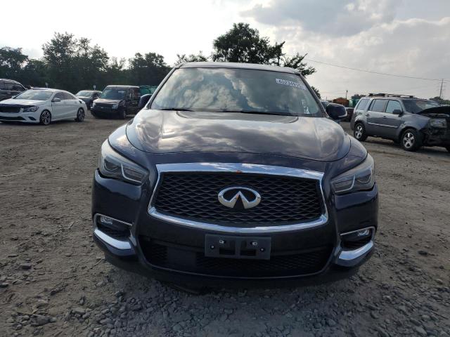  INFINITI QX60 2018 Blue