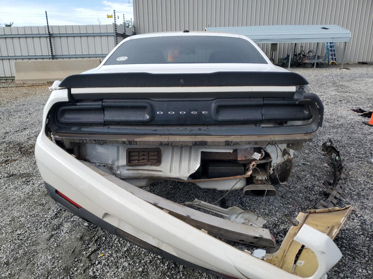 2018 Dodge Challenger R/T VIN: 2C3CDZBT7JH111241 Lot: 64371755